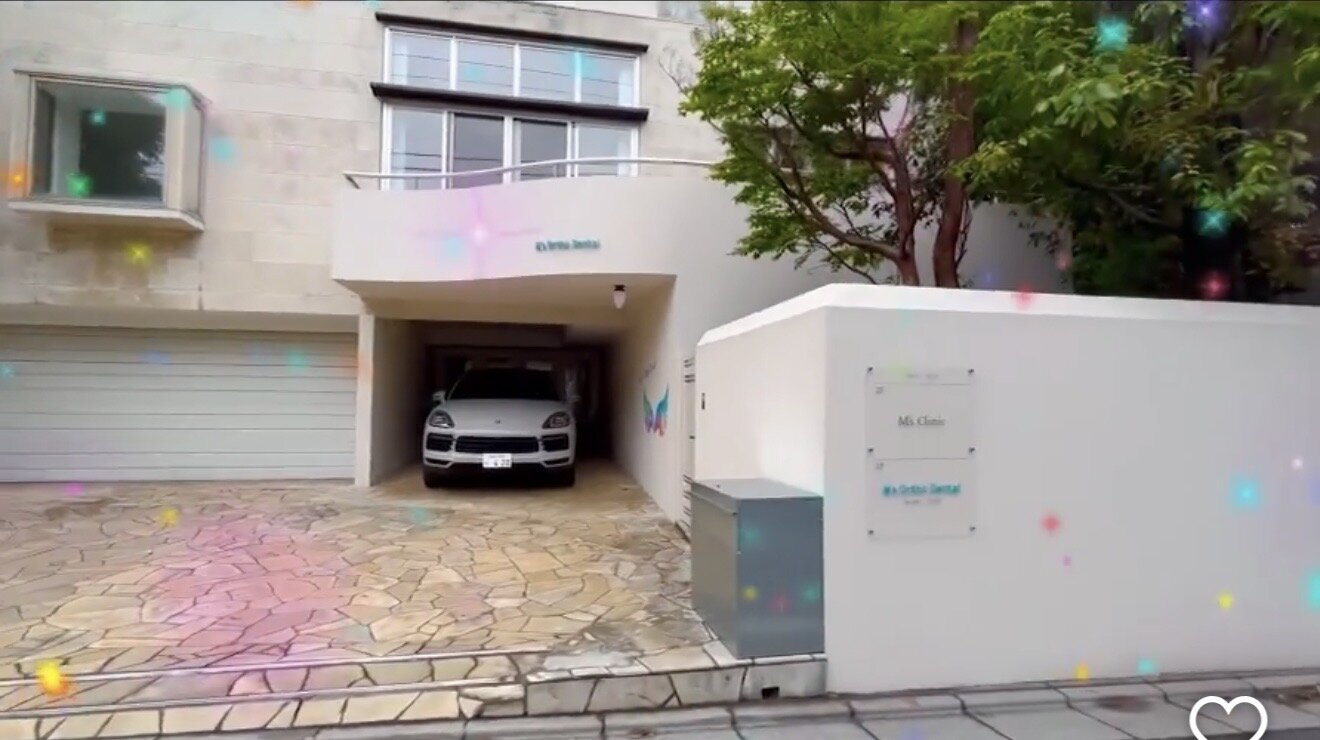 子どもの部屋 外観