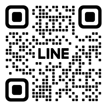 LINE QRコード